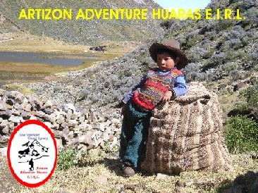 Mini Trek Huayhuash